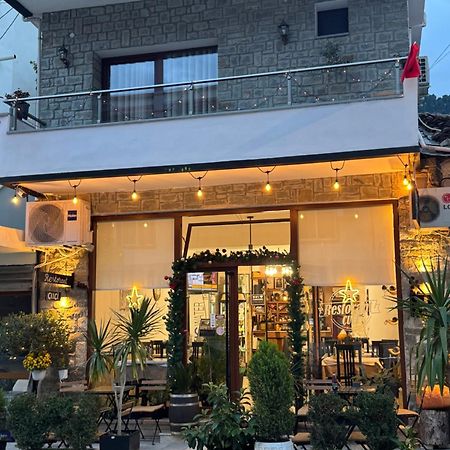 Cuci B&B Berat Kültér fotó