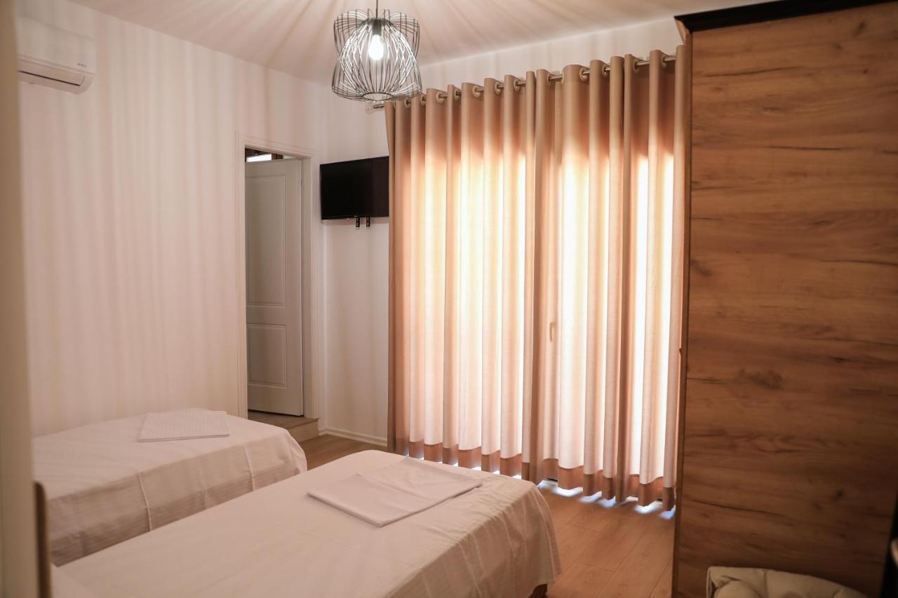 Cuci B&B Berat Kültér fotó
