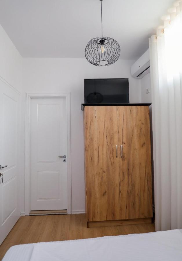 Cuci B&B Berat Kültér fotó