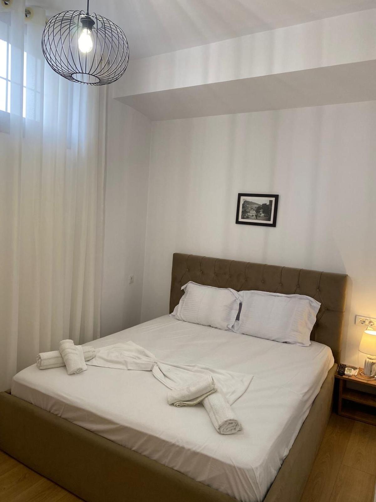 Cuci B&B Berat Kültér fotó
