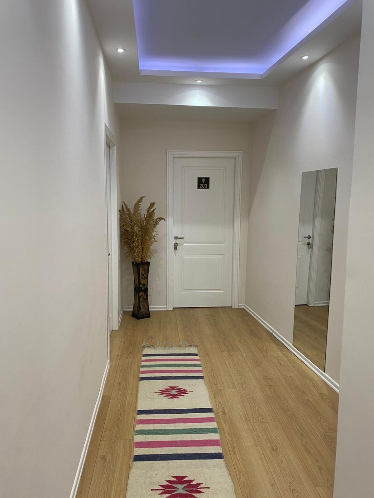 Cuci B&B Berat Kültér fotó
