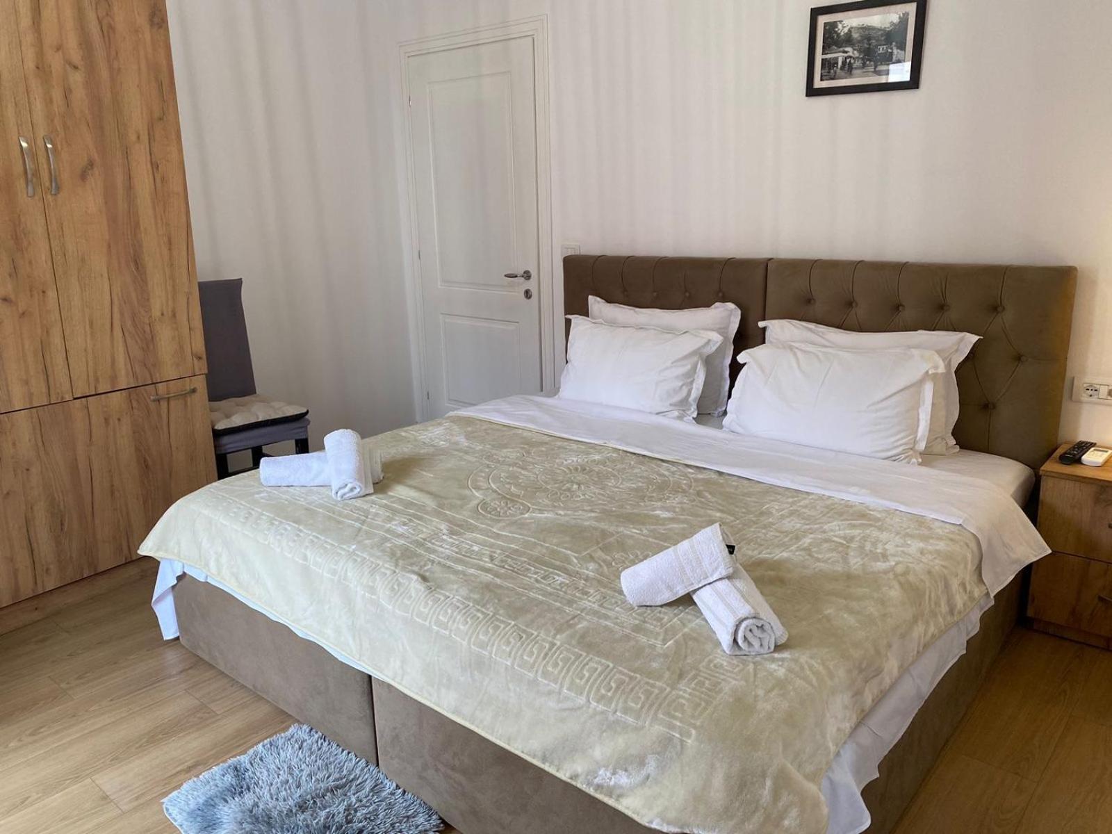 Cuci B&B Berat Kültér fotó