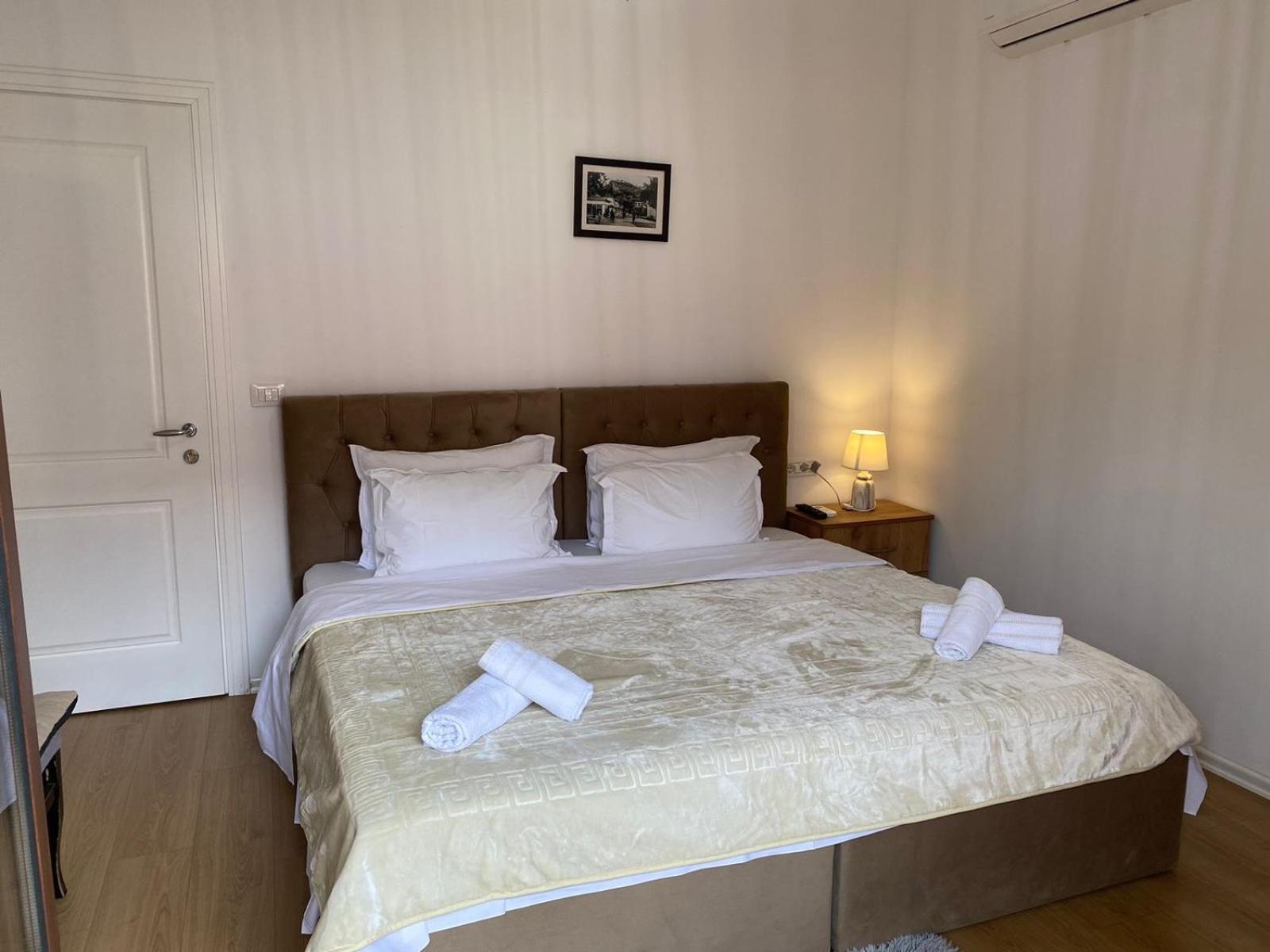 Cuci B&B Berat Kültér fotó