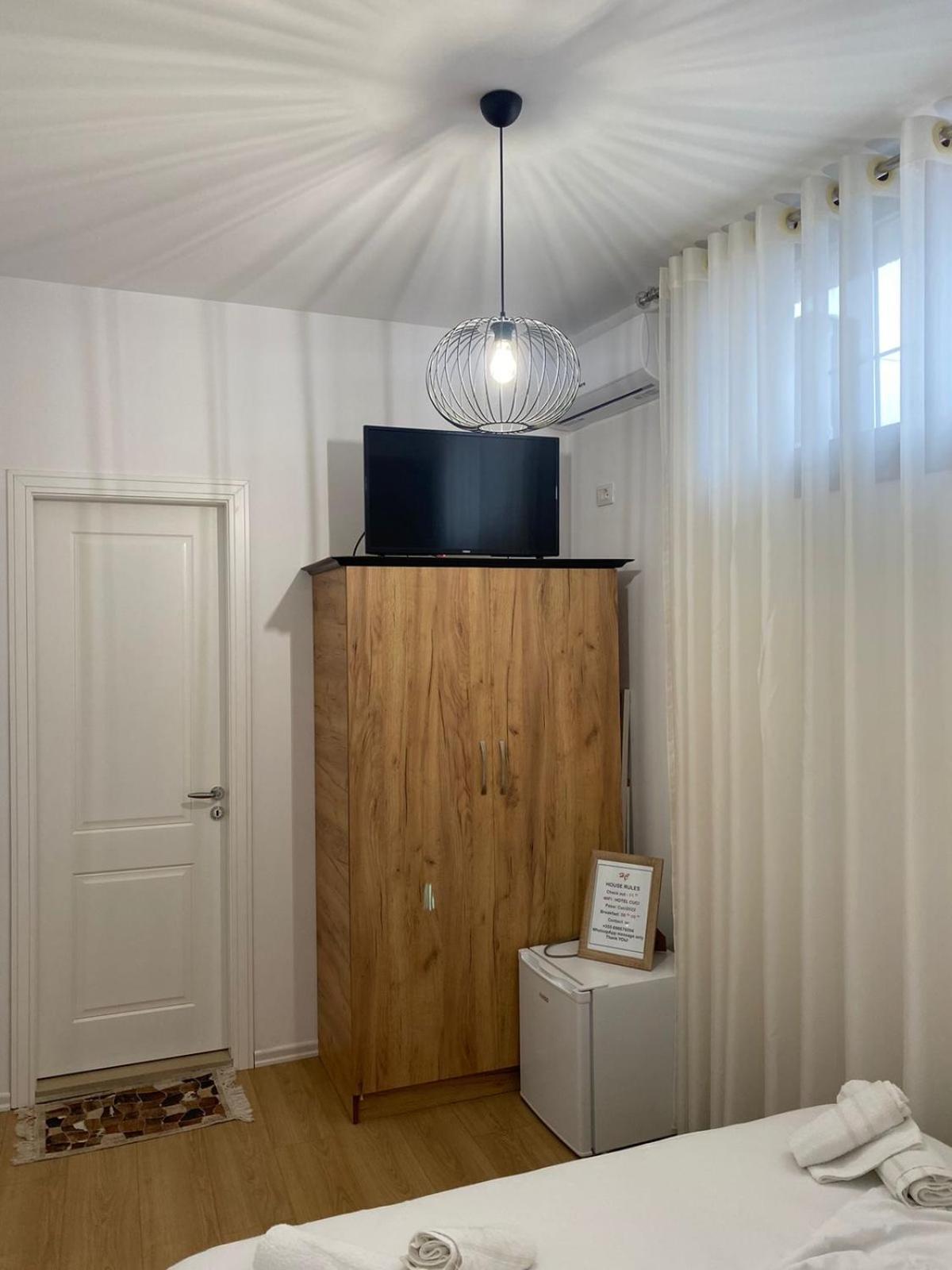 Cuci B&B Berat Kültér fotó